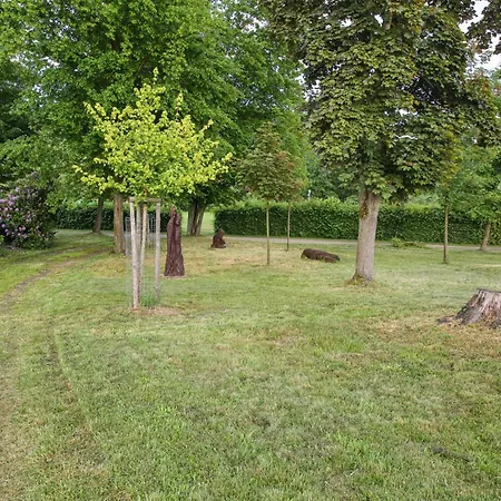 Campsite Kemp Lanzov Lanzov