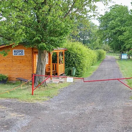 Kemp Lanzov Campsite *