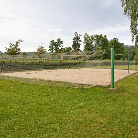 Kemp Lanzov Campsite