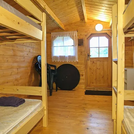Kemp Lanzov Campsite *
