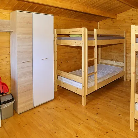 Kemp Lanzov Campsite Lanzov